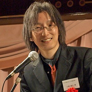 Linux kernel hacker / Ruby committer / 富士通研究所プリンシパル・リサーチ・ディレクター / Fujitsu Distinguished Engineer