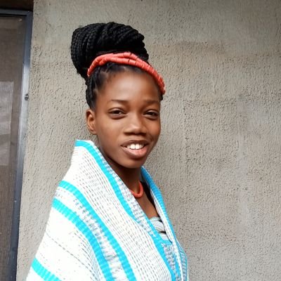 Obasola_temi's profile picture. Scientist, BSc(Hons) Chemistry || SDGs Advocate || Child Development Enthusiast