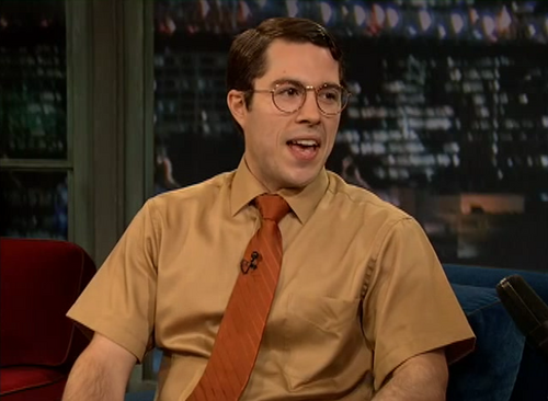 I am an aspiring actor, musician, singer, and performer. I have been on the Jimmy Fallon show to showcase my talents.