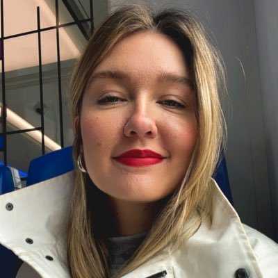 Developer Community Lead at  @MolliePayments 👩‍💻 Tech ☁️ Travels ✈️ She/Her◽️Opinions are mine
