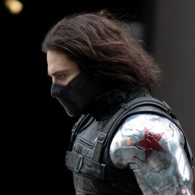 Super Soldier Assassin without a past. || #Parody #RP 21+