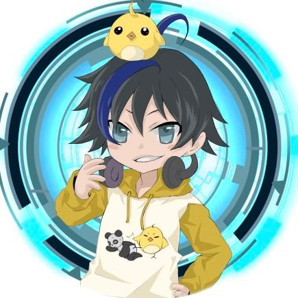 みずりんごさんのプロフィール画像