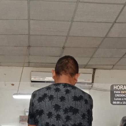 singlejarocho43's profile picture. Divertido siempre respetuoso y sobre todo se el papel que hago y limpio pasar un rato inolvidable