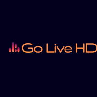 Go Live HD(@GoLive_HD) 's Twitter Profile Photo