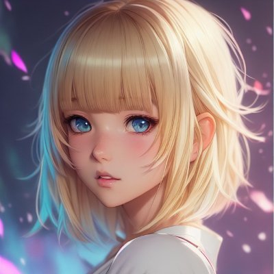 akaruimirai27's profile picture. 