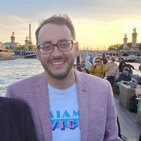 Michael Demey (@mymilkedeek) 's Twitter Profile Photo Michael Demey (@mymilkedeek) 's Twitter Profile Photo