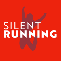 Silent Running(@SilentRunningUK) 's Twitter Profile Photo