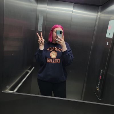 she/her | Macht was ihr für richtig haltet. Findet euch selbst schön | cry acc: @tabsibeacry