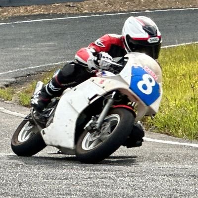 2㌟なヤマハのバイク 94'TZM50R×2 89‘FZR250R