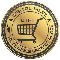 DIFI MarketPlace(@difimarket) 's Twitter Profile Photo