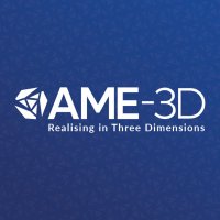 @AME-3D(@ame_3d) 's Twitter Profile Photo