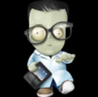 Smartgeek's profile picture. Un geek 2.0 dans un monde 1.0