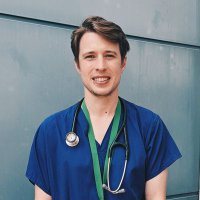 Jonathan (Jonty) Bennett (@bennettjonty) 's Twitter Profile