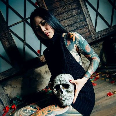 212_sakti's profile picture. Terang dalam gelap