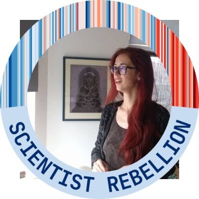 DyduHerdean's profile picture. writer, environmental, climate activist
striving to solve global issues