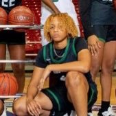 Ball is life🏀 , 5’7 , Class of 2024 ,    Hightower    High school 💚🖤                                       instagram: d1.dai