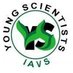 IAVS Young Scientists (@iavsyoung) Twitter profile photo IAVS Young Scientists (@iavsyoung) Twitter profile photo