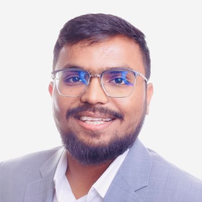 VishalP54955185's profile picture. 