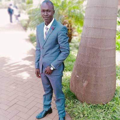 Opinionated || Proud Alumnus @KenyattaUni || @YALIRLCEA Fellow || @ManUtd || SRHR || Project Manager || PH Researcher || One, Holy, Catholic & Apostolic Church