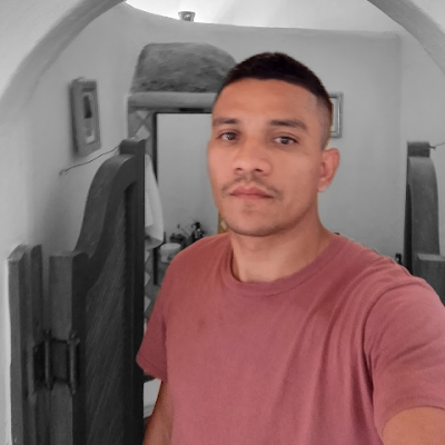 GamalielSa42451's profile picture. 