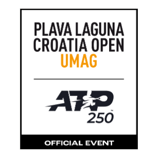 ATP 250 tennis tournament, Croatia’s premier and long-lasting sporting event since 1990, 33rd edition in 2023 = July 21 - 30