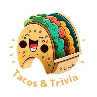 Tacos and trivia. Quizzes and quotes.