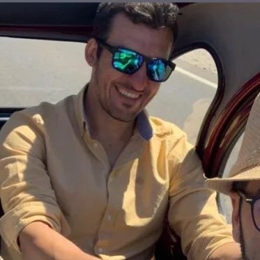 Jorge López (Maki) Profile