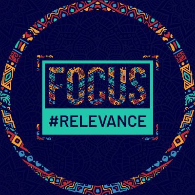 Let's Focus | #RELEVANCE 💡⏱️