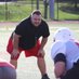 Chris Rosselot, M.Ed CSCS USAW-1 (@coach_roz) Twitter profile photo
