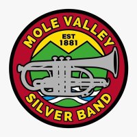 Mole Valley Silver Band(@MoleVSBand) 's Twitter Profile Photo