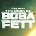 The Book of Boba Fett (@bobafett) Twitter profile photo