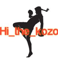 hi_the_kozo(@hi_the_kozo) 's Twitter Profileg