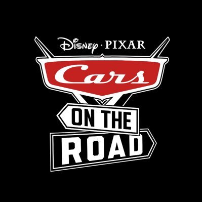 Disney and Pixar’s #CarsOnTheRoad, an Original series now streaming only on @DisneyPlus.