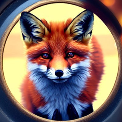 foxxpup Profile Picture