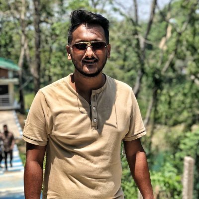 Tanjim005's profile picture. life is like a maze