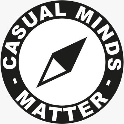 Casual Minds Matter CIC was started by a group of friends in Burnley, UK. We provide Free Counselling and Psychotherapy in Burnley, Pendle and Rossendale.