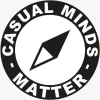 Casual Minds - Matter CIC (@casual_matter) 's Twitter Profile