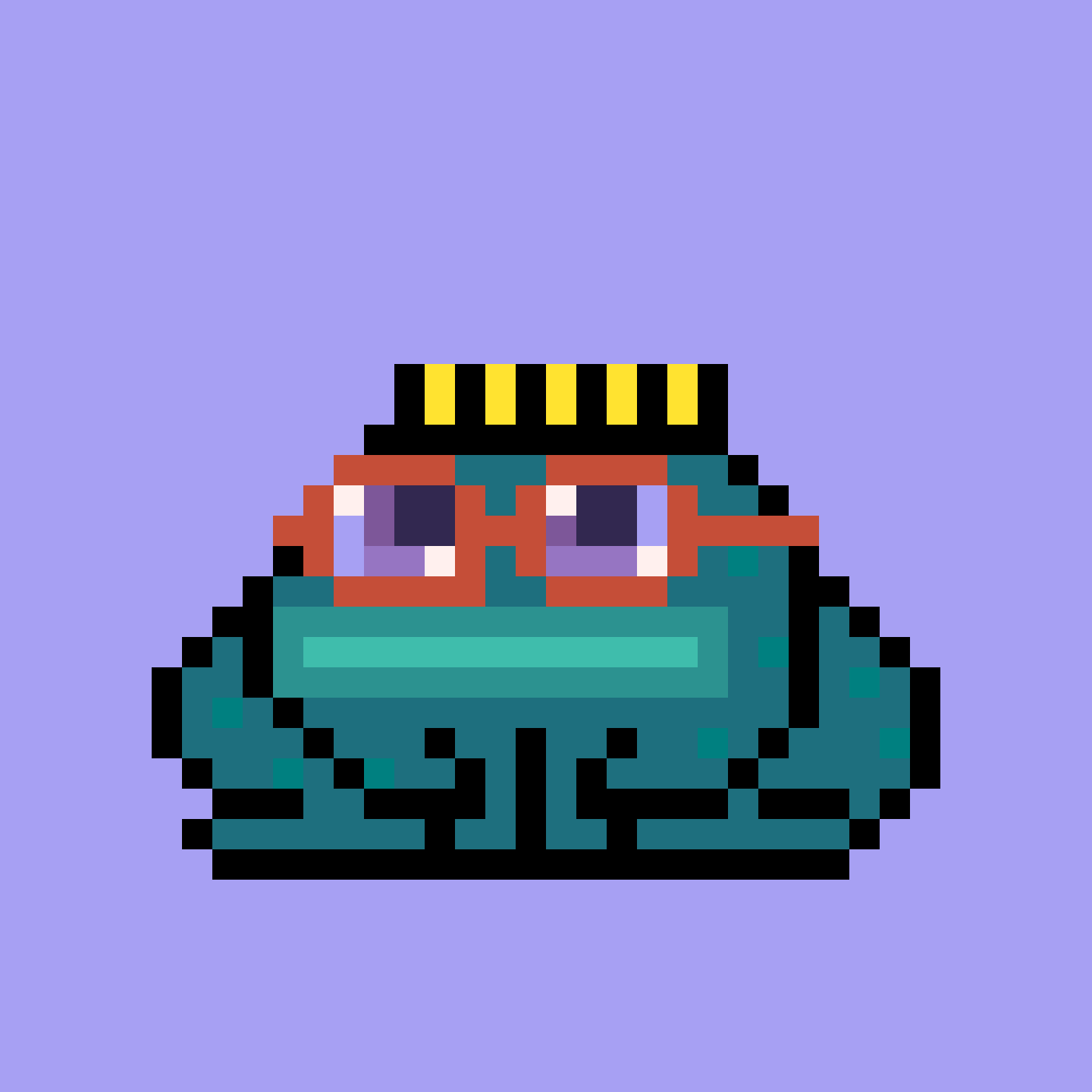 leonabandon_J's profile picture. Crypto trader and NFT collector. I've been involved in the space for years and love the constantly evolving world of digital assets. #NFT #crypto #trading