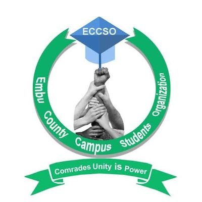 Eccsokenya's profile picture. Embu County Campus Students Organization
An all inclusive platform for all Embu county youths.Lets hold hands and grow together.
Mother's milk of true service.