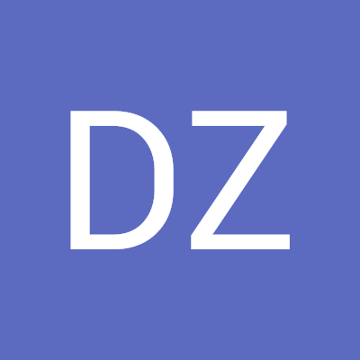 DZL055511098387's profile picture. 