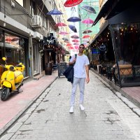 Murat Parlaktas (@parlaktasmurat) Twitter profile photo
