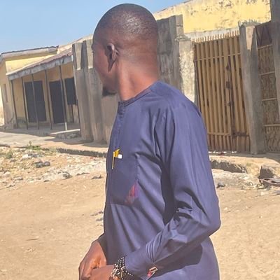 Soil scientist & Land management... OKUN boy from MOPA-MURO....
More ➕ energy 🔋 Strength 💪 grace🙏 @manutd💥💥