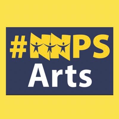 Official Twitter for the Visual & Performing Arts Department of Newport News Public Schools.