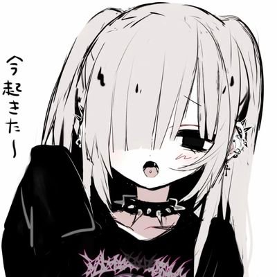 XIA0Lii's profile picture. 一个人和一只猫