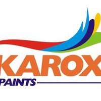 KAROX PAINTS #We produce High Quality paint(@karox_paints) 's Twitter Profile Photo