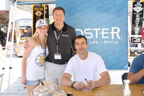 TomROSTAH's profile picture. ROSTER Stores EVP, Latest Sports Lifestyle apparel, Holliston Panthers, Bruins Patriots Red Sox Celtics Color Inc.