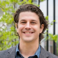 Josh Cashaback (@jcashaback) 's Twitter Profile Photo Josh Cashaback (@jcashaback) 's Twitter Profile Photo