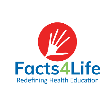 Redefining health education 🩺

Facts4Life is a unique approach to teaching children about #health.

Our impact is backed by research @UWEBristol.
