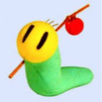 20↑ スプラ、PCゲーム等色々やってます🎮