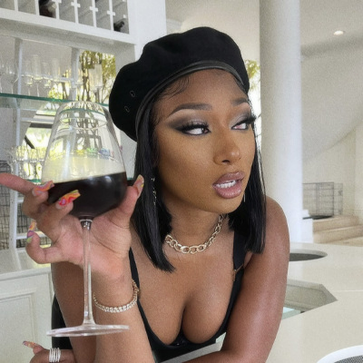 The Official Discord community for artist Megan Thee Stallion.
Join us to interact with hotties and more!
https://t.co/ubElXjnDKW